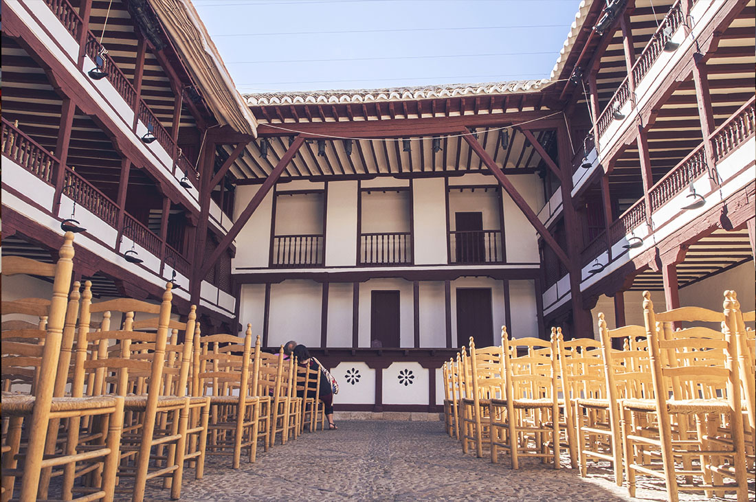 es Corral
