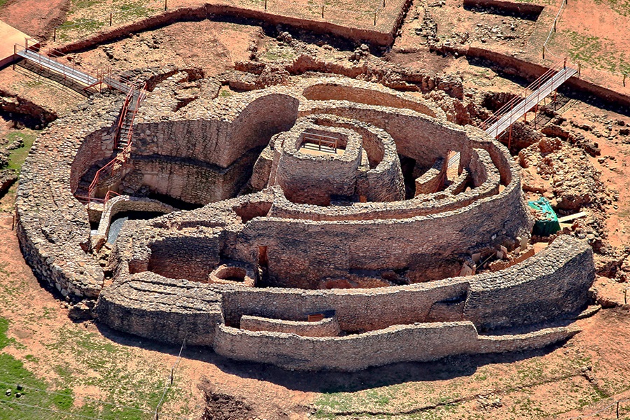 Motilla del Azuer