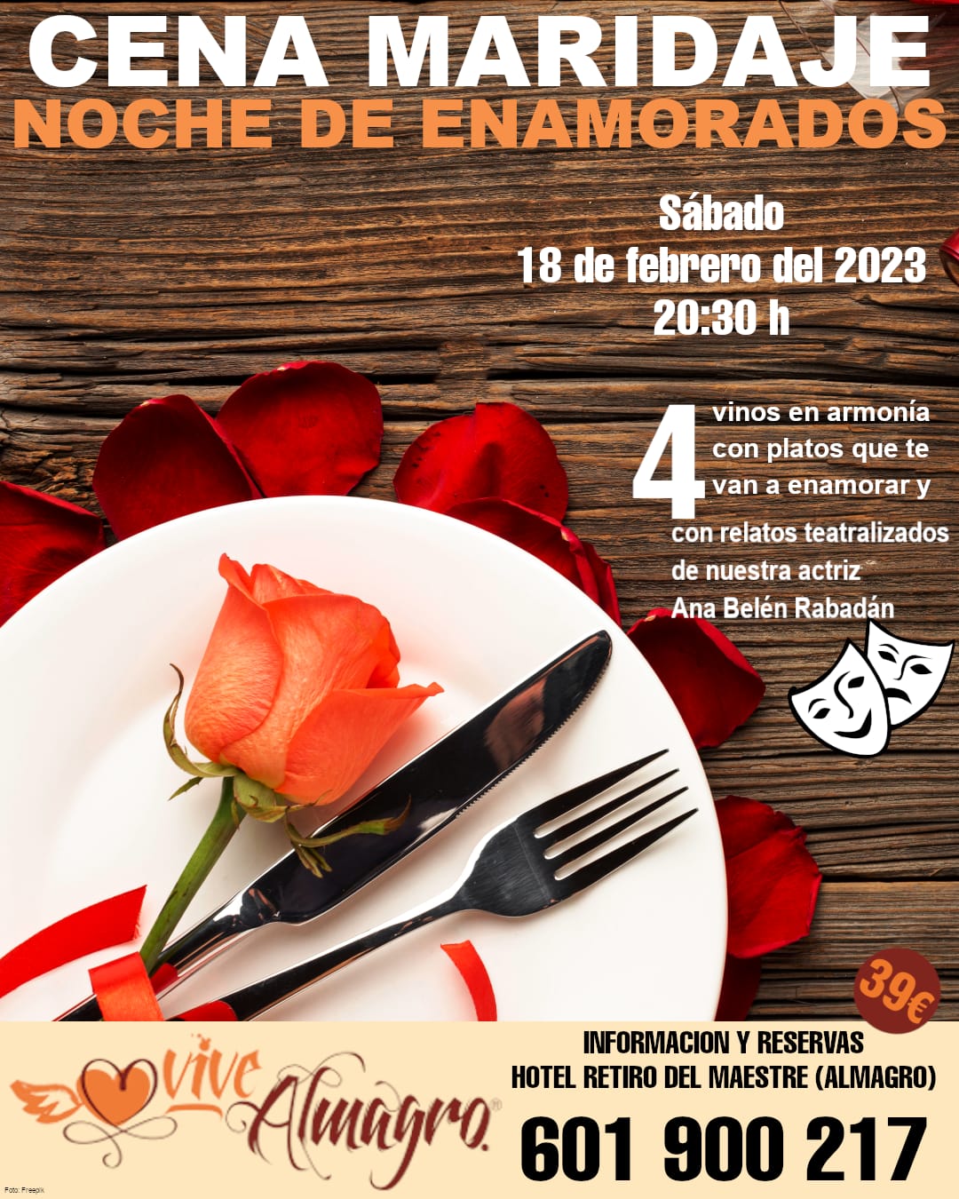 hotel barato en almagro